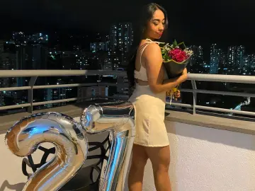 Imlive Live Sex Cam of Carlie_Candy