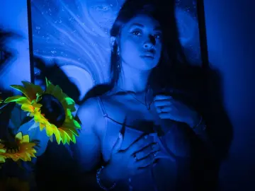 Imlive Adult Webcams of Carlie_Candy