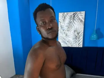 Imlive Best Webcam of WilliamBennett69
