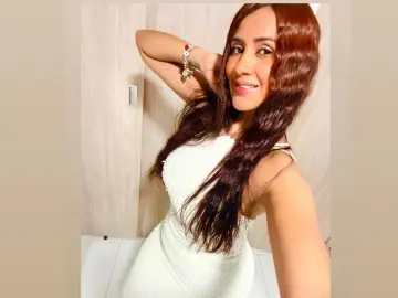 Imlive Free Live Porn of AntonelaDreamss