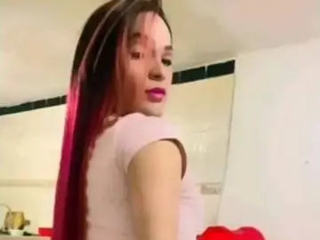 Imlive Private Sex Chat of SexyLatinaTS