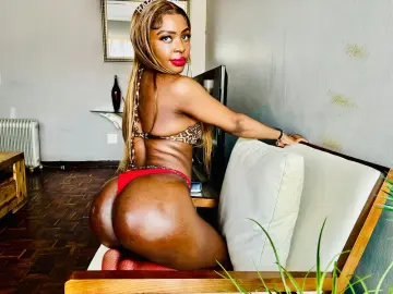 Imlive Private Sex Chat of AfricasFinest