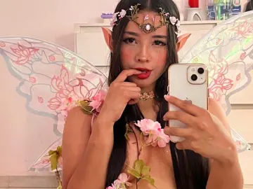 Imlive Adult Video Chat of IsabellaAnderson