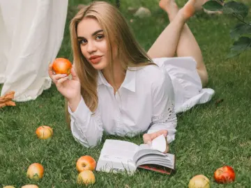 Imlive Live Sex of GabriellaBreen