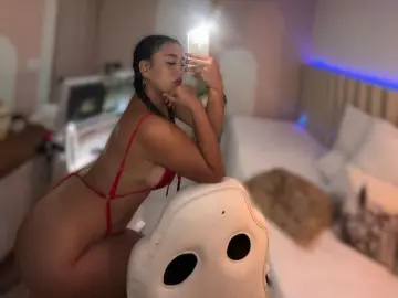 Imlive Sex Cam of ChelseaArias