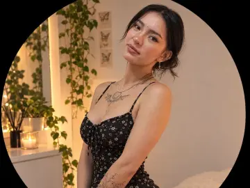 Imlive Sex Chat of BurturyVampireVSx