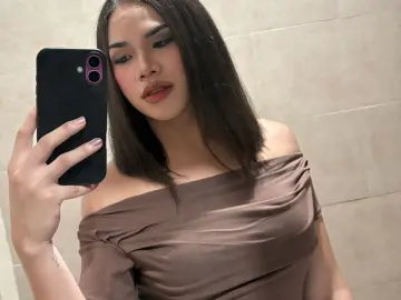 Livejasmin Live Sex of KristineAsli