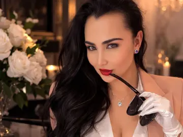 Livejasmin Adult Webcams of EvangelineWalker