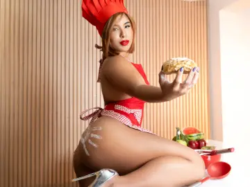 Livejasmin Adult Webcam of PamelaPastore