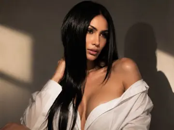 Livejasmin Best Webcam of AmayraFuentes