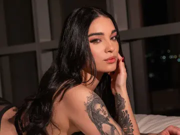 Livejasmin Nude Webcam of AdalineCruz