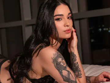 Livejasmin Sex Cam of AdalineCruz