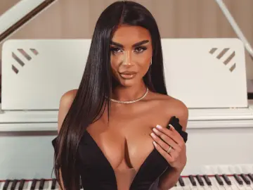 Livejasmin Sex Cam of LexyNess