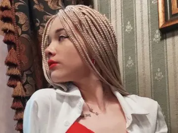 Livejasmin Live Sex of VikkiCominsky