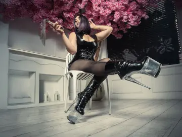 Livejasmin Adult Video Chat of AnnaHarmonie