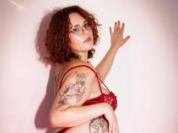 Livejasmin Best Webcam of AmeliaRadke