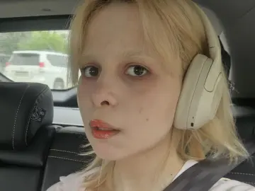 Livejasmin Best Webcam of JillianOng