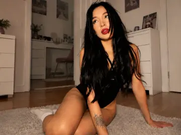 Livejasmin Live Porn of LissaHoffman