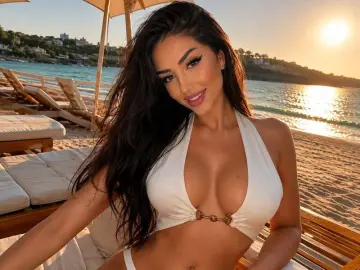 Livejasmin Best Webcam of IrisOwen