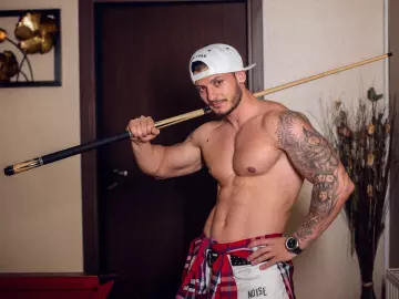 Livejasmin Live Sex of CristianHolden