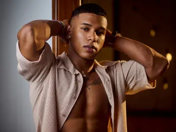 Livejasmin Private Sex Chat of NicolasStonee