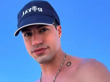Livejasmin Live Porn of JeffersNewon