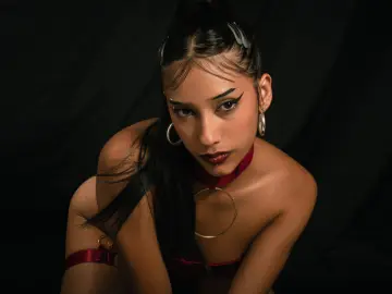 Livejasmin Best live sex cam show of LilithBrooks