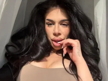 Livejasmin Best Webcam of ReinaTriana