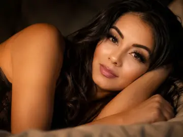 Livejasmin Live Sex of AlessaWaldorf