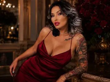 Livejasmin Best Webcam of IssaSmith