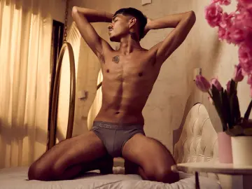 Livejasmin Private Sex Chat of DamonMaximoff