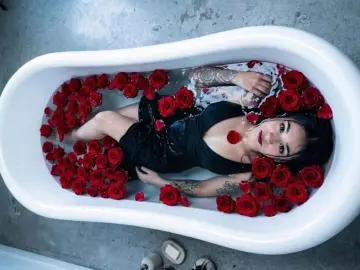 Livejasmin Private Sex Chat of LisaNoback