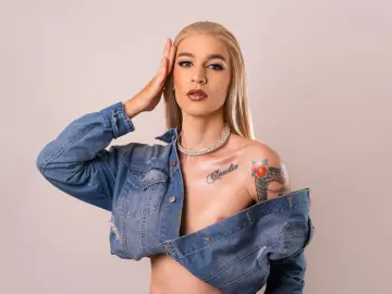 Livejasmin Private Sex Chat of JulietaGharca