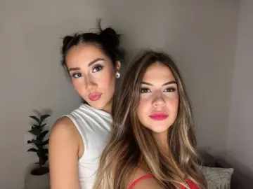 Livejasmin Best live sex cam show of LunaAndFyre