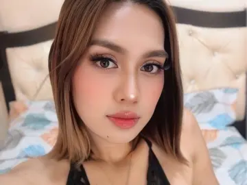 Livejasmin Private Sex Chat of PrescillaGomez