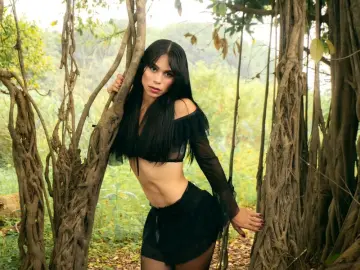 Livejasmin Adult Webcam of ElenaKink