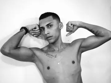 Livejasmin Adult Webcam of HarinRobert
