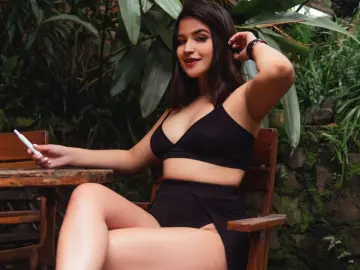 Livejasmin Sex Chat of SusanWalter
