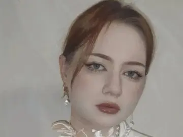 Livejasmin Private Sex Chat of HannaWaltos