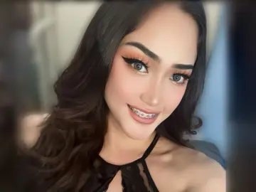 Livejasmin Best live sex cam show of BellaDaza
