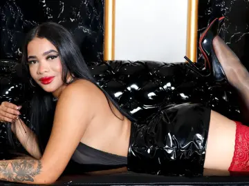 Livejasmin Free Porn Cam of KaiaBelmonti