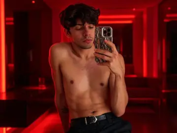 Livejasmin Sex Chat of MateoStone