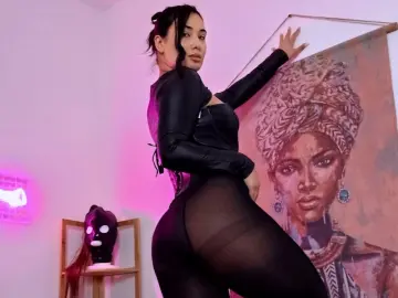 Livejasmin Free Live Porn of EvelinBlack