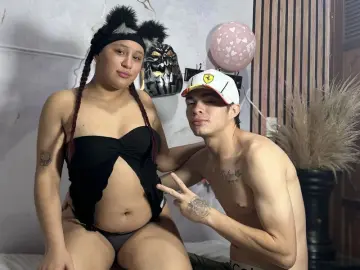 Livejasmin Free Live Porn of SeleneAndBlade