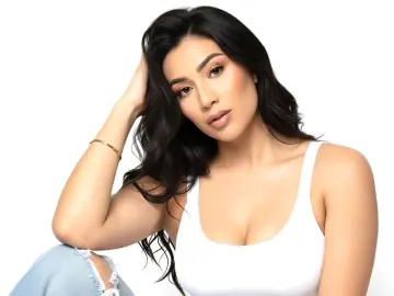 Livejasmin Live Porn of ManuelaGarci