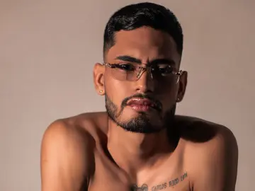 Livejasmin Private Sex Chat of SebasCorrales