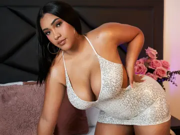 Livejasmin Live Porn of AliceRuyz