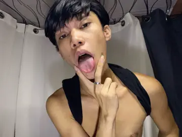 Livejasmin Sex Chat of KaitoMori