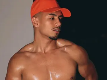 Livejasmin Free Porn Cam of AaronRossie