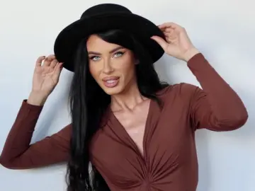 Livejasmin Live Sex of EkaterinaKirova